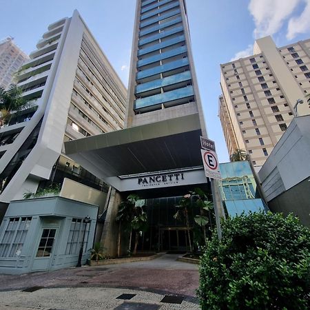 Appartement Sofisticacao Na Savassi à Belo Horizonte Extérieur photo