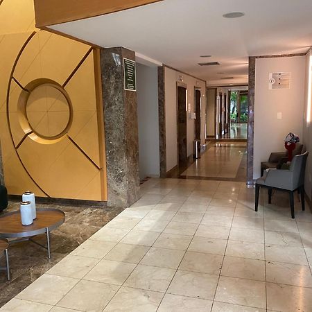 Appartement Sofisticacao Na Savassi à Belo Horizonte Extérieur photo