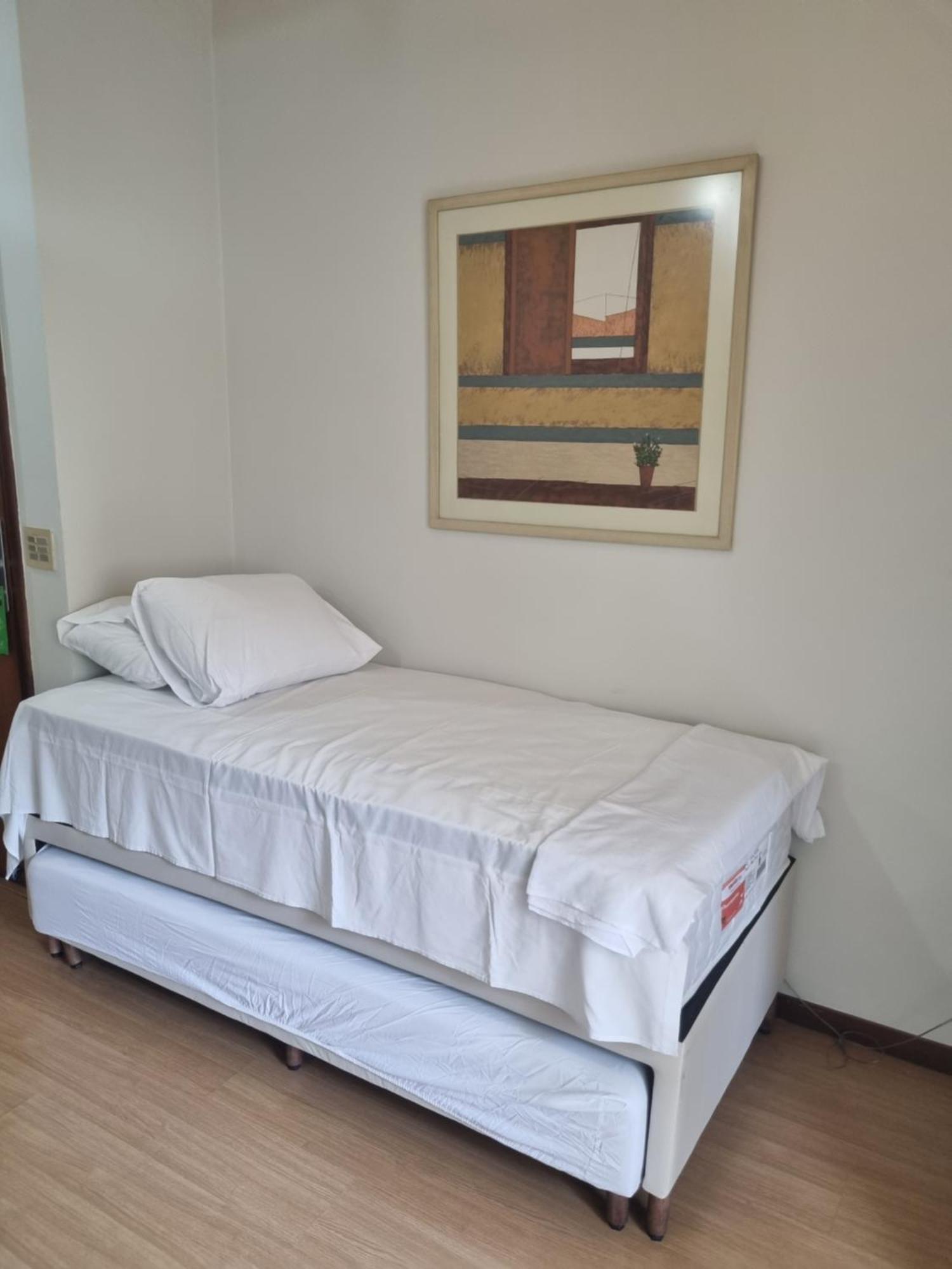 Appartement Sofisticacao Na Savassi à Belo Horizonte Extérieur photo