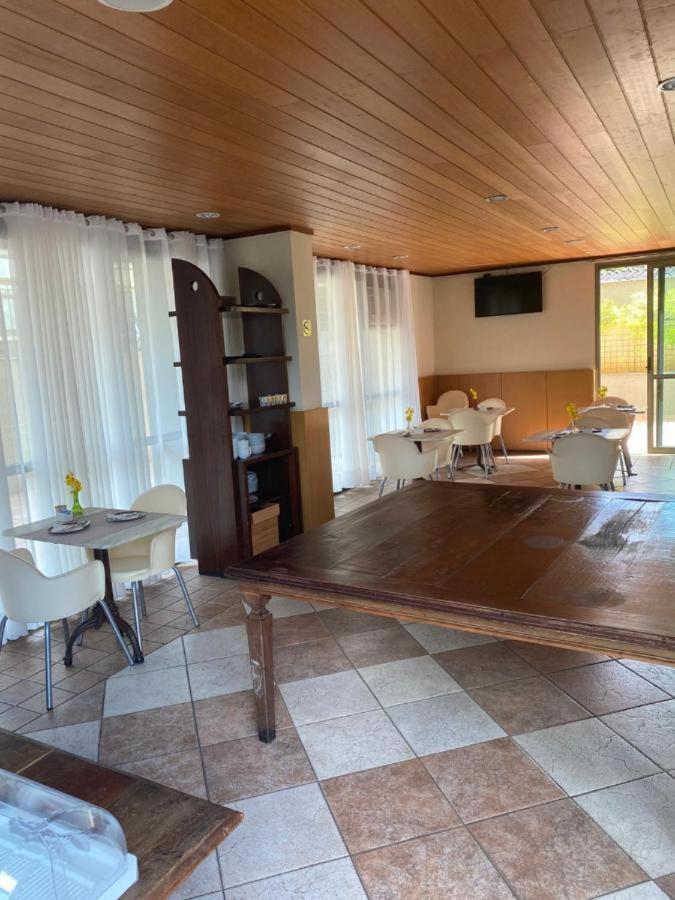 Appartement Sofisticacao Na Savassi à Belo Horizonte Extérieur photo