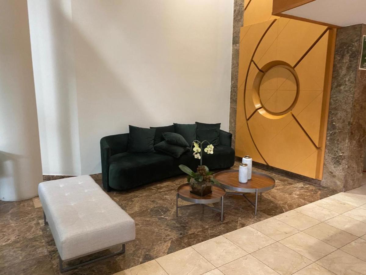 Appartement Sofisticacao Na Savassi à Belo Horizonte Extérieur photo