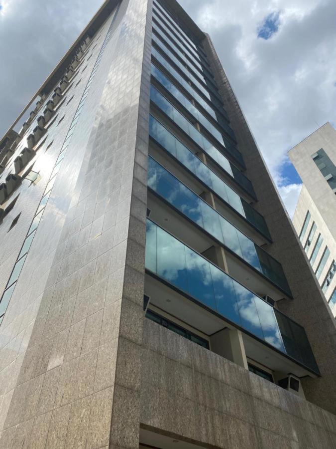 Appartement Sofisticacao Na Savassi à Belo Horizonte Extérieur photo