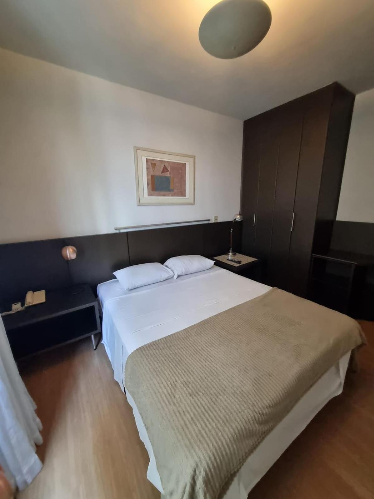 Appartement Sofisticacao Na Savassi à Belo Horizonte Extérieur photo