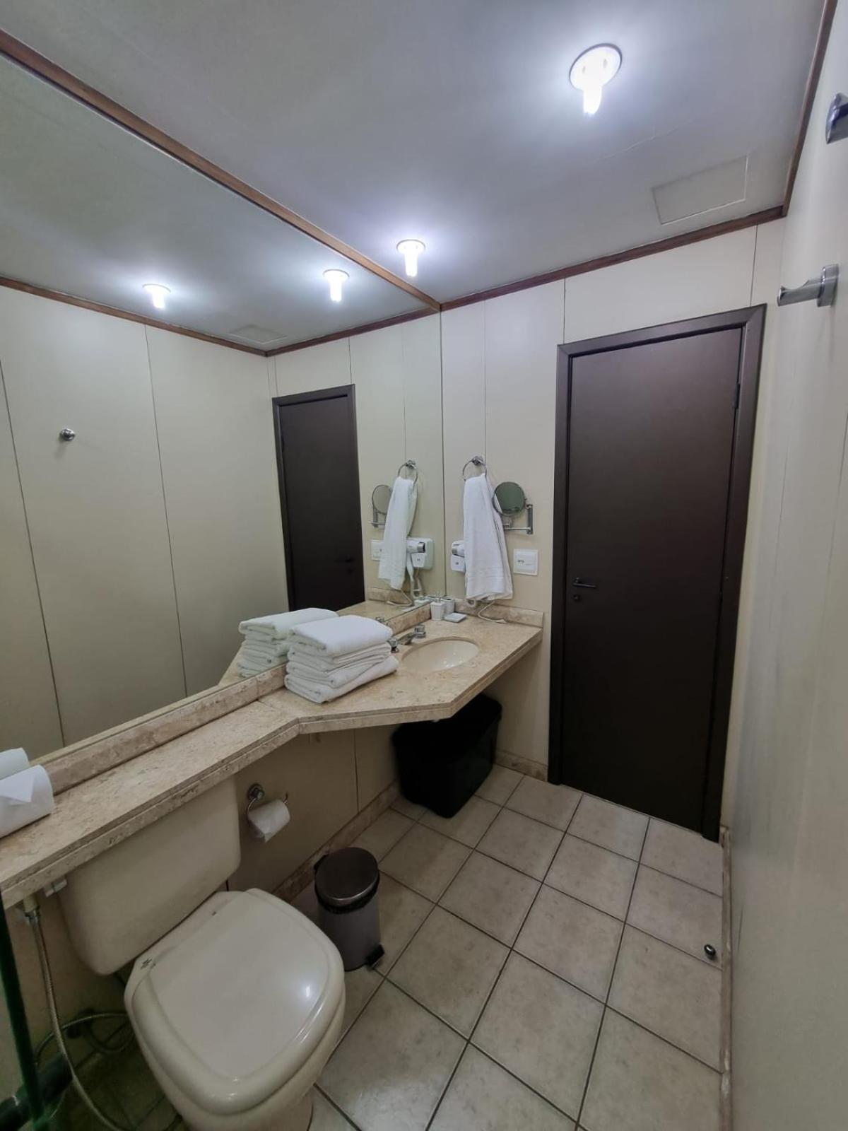 Appartement Sofisticacao Na Savassi à Belo Horizonte Extérieur photo