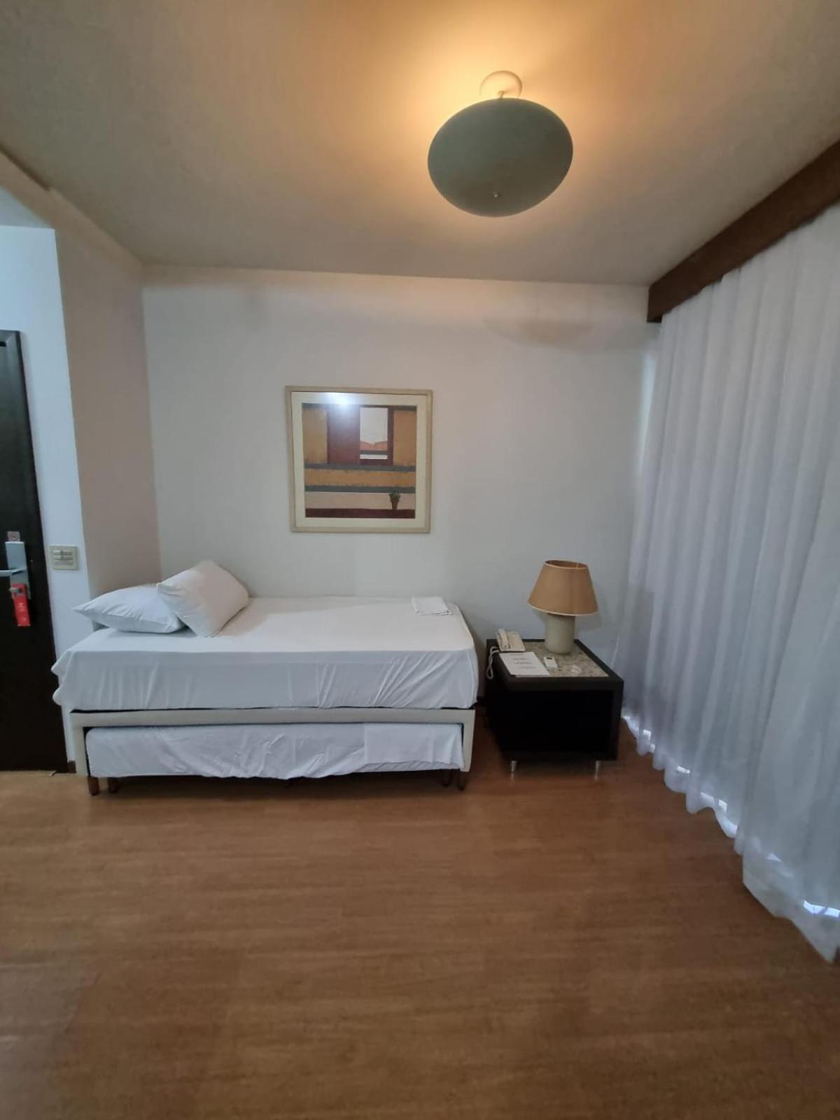 Appartement Sofisticacao Na Savassi à Belo Horizonte Extérieur photo