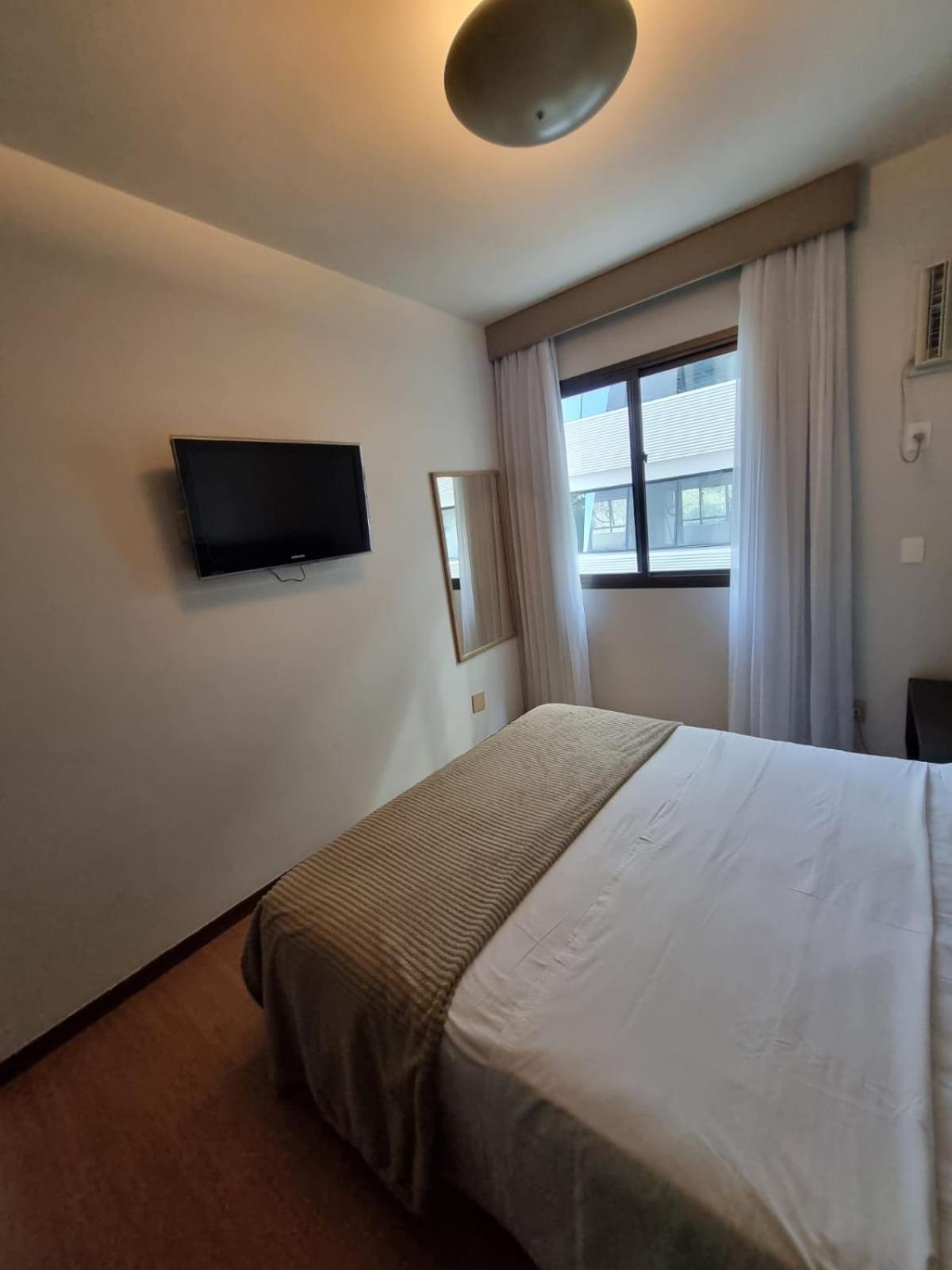 Appartement Sofisticacao Na Savassi à Belo Horizonte Extérieur photo