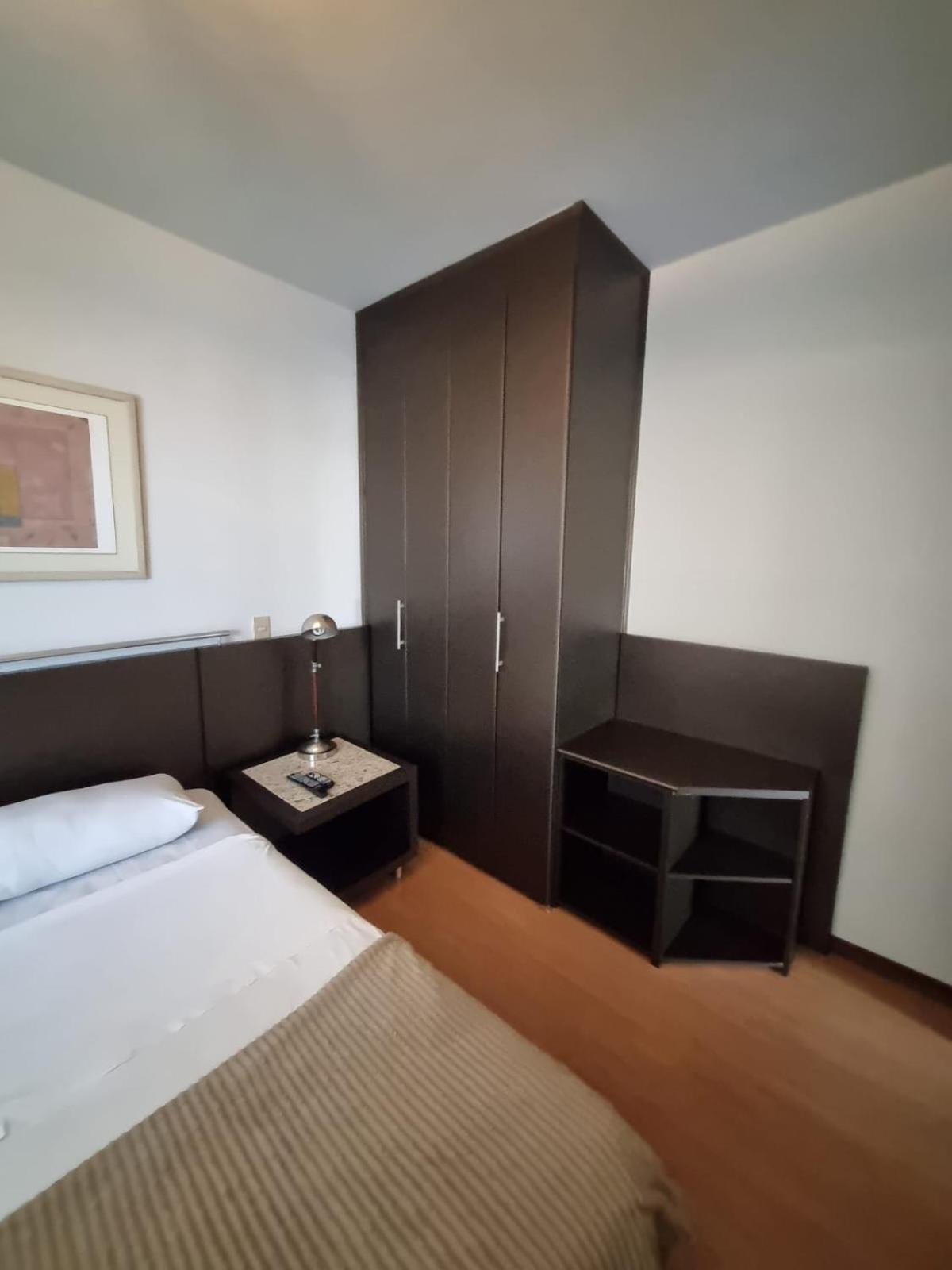 Appartement Sofisticacao Na Savassi à Belo Horizonte Extérieur photo