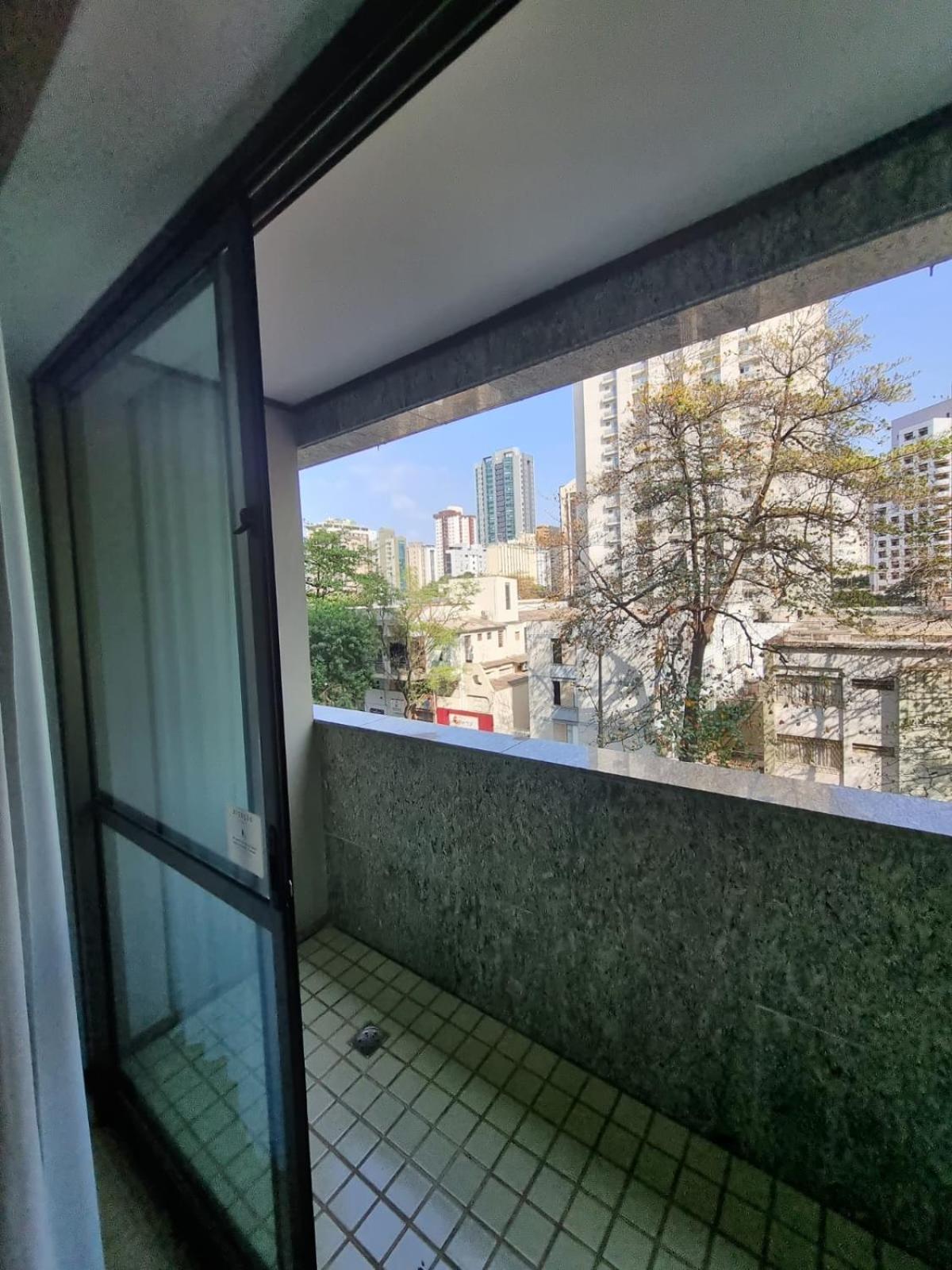 Appartement Sofisticacao Na Savassi à Belo Horizonte Extérieur photo