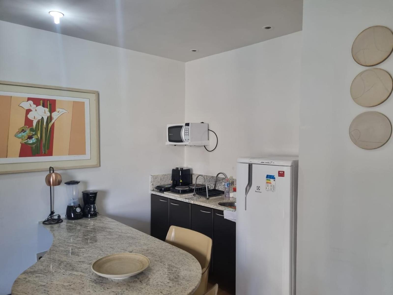 Appartement Sofisticacao Na Savassi à Belo Horizonte Extérieur photo