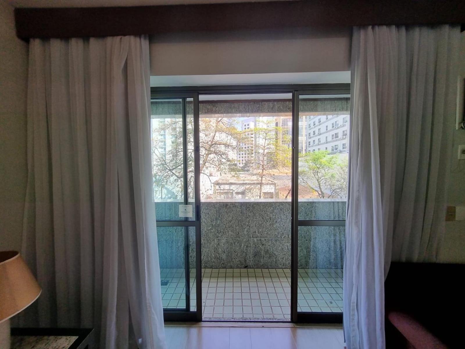 Appartement Sofisticacao Na Savassi à Belo Horizonte Extérieur photo