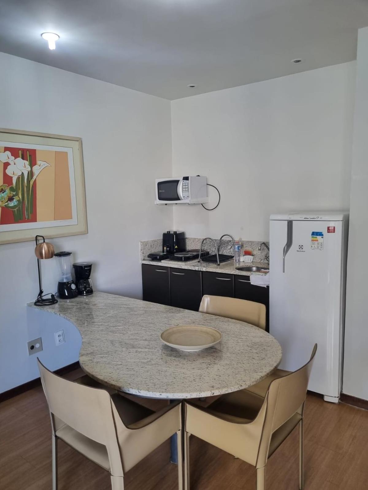 Appartement Sofisticacao Na Savassi à Belo Horizonte Extérieur photo