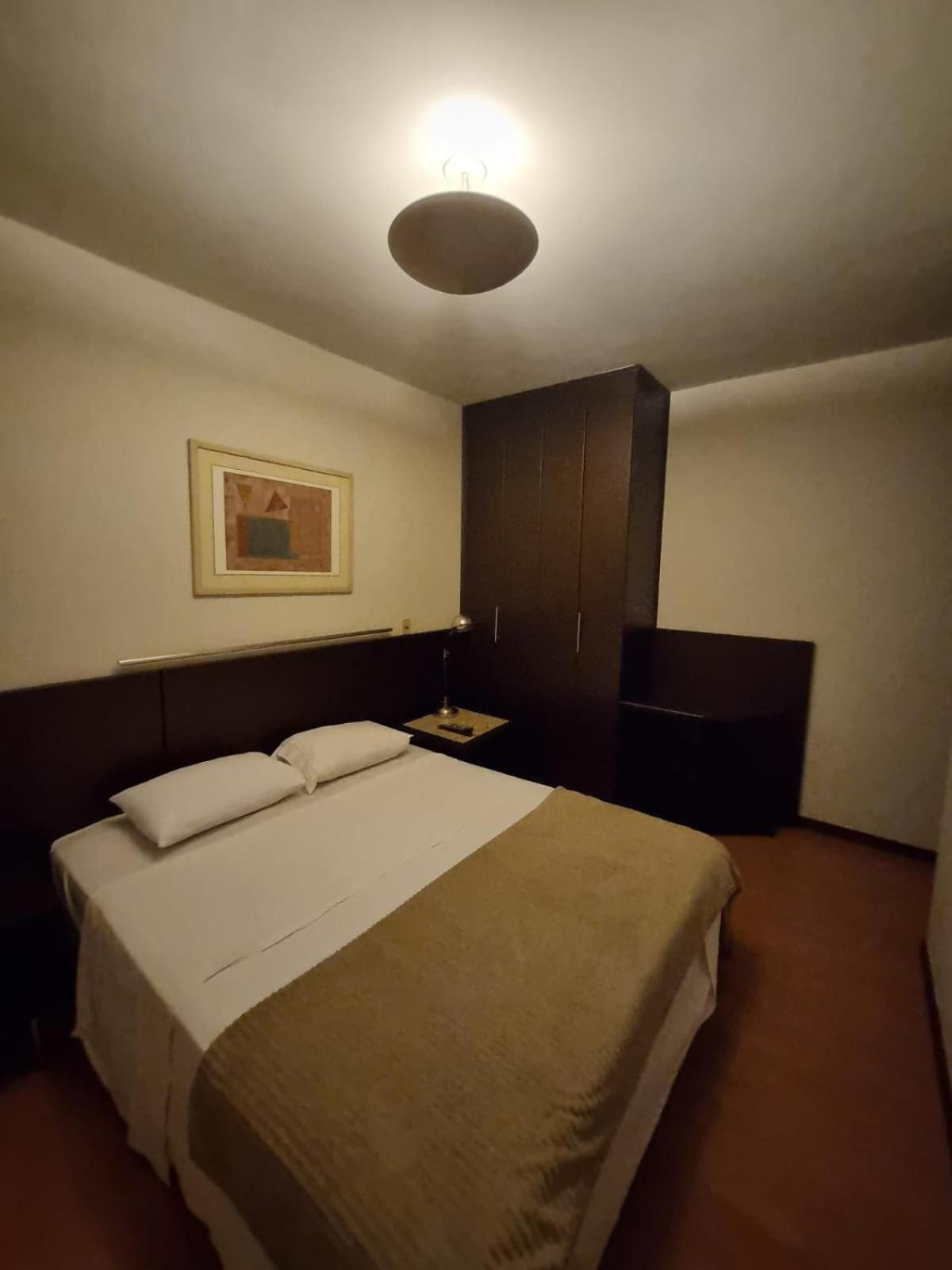 Appartement Sofisticacao Na Savassi à Belo Horizonte Extérieur photo