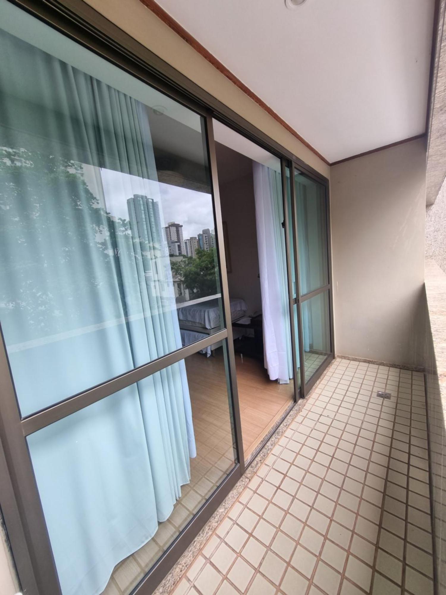 Appartement Sofisticacao Na Savassi à Belo Horizonte Extérieur photo