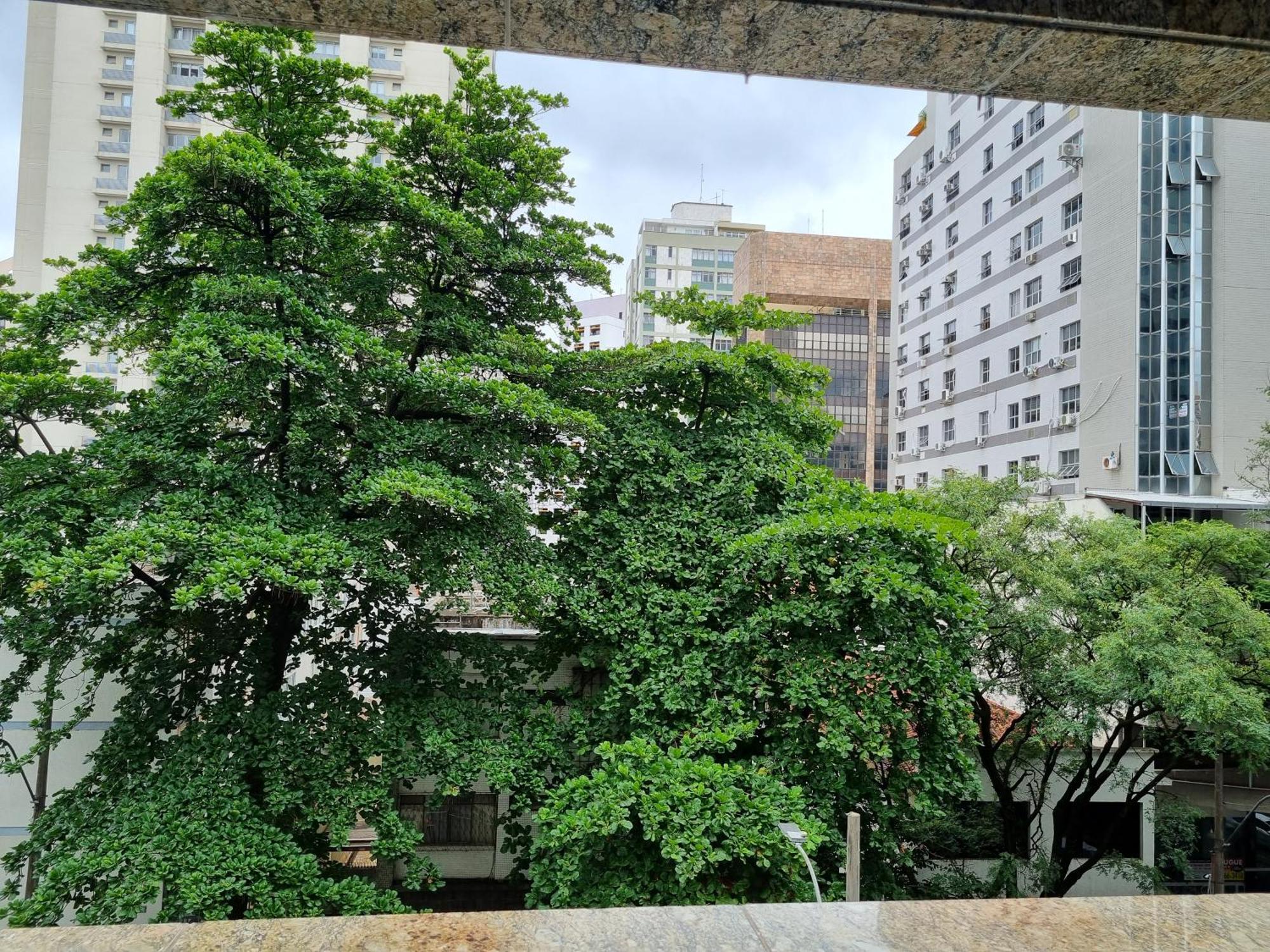 Appartement Sofisticacao Na Savassi à Belo Horizonte Extérieur photo