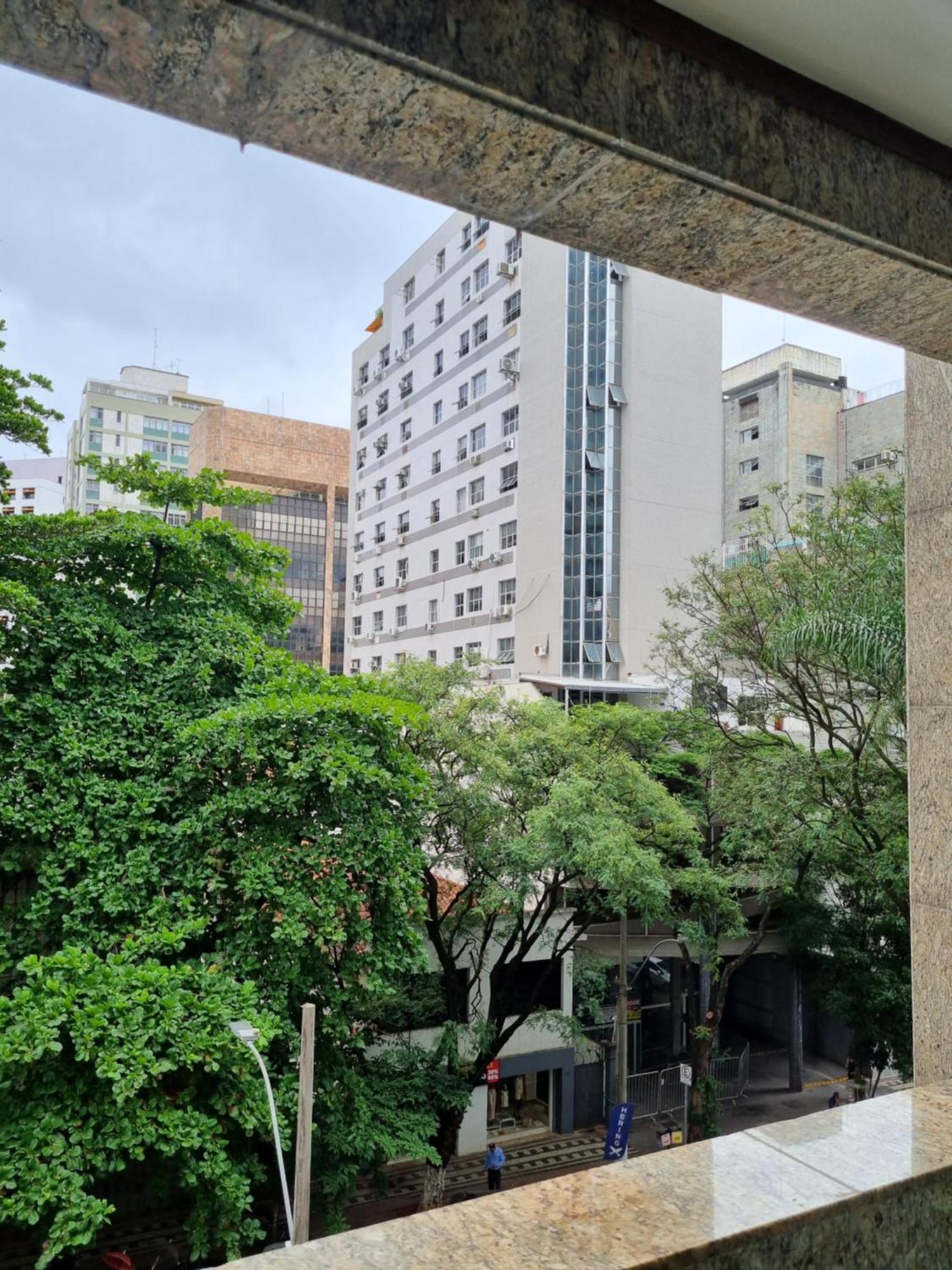 Appartement Sofisticacao Na Savassi à Belo Horizonte Extérieur photo