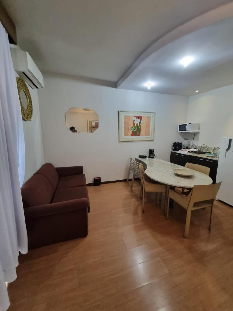 Appartement Sofisticacao Na Savassi à Belo Horizonte Extérieur photo