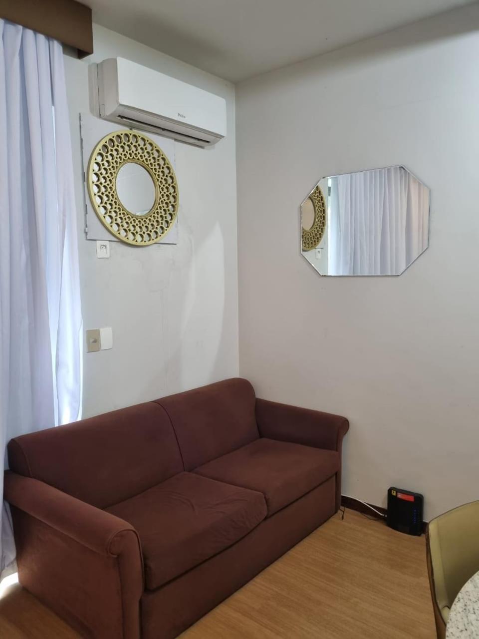 Appartement Sofisticacao Na Savassi à Belo Horizonte Extérieur photo