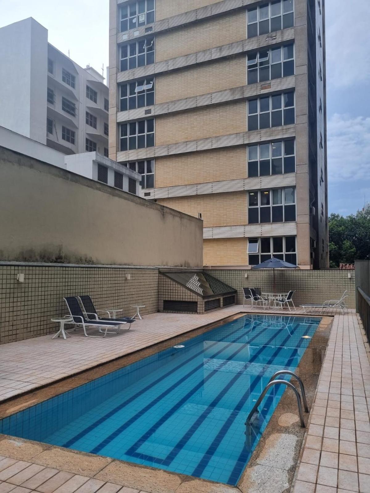 Appartement Sofisticacao Na Savassi à Belo Horizonte Extérieur photo