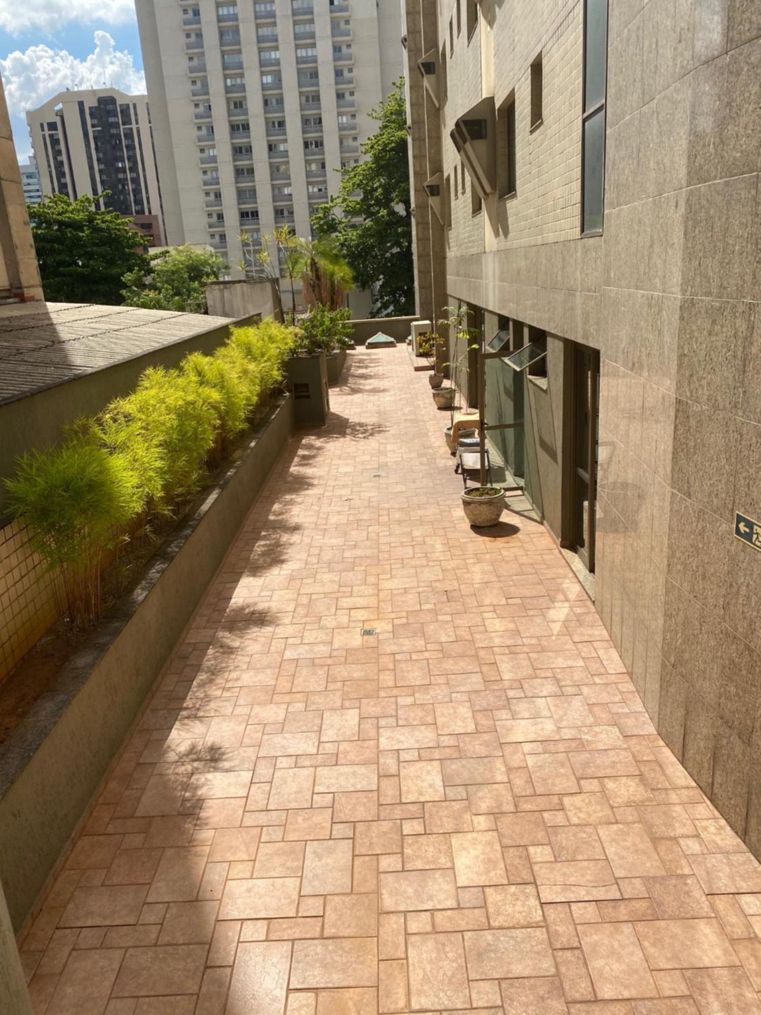 Appartement Sofisticacao Na Savassi à Belo Horizonte Extérieur photo