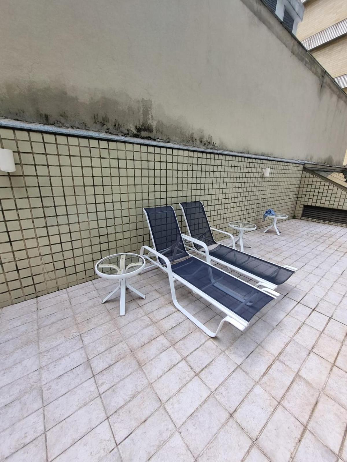 Appartement Sofisticacao Na Savassi à Belo Horizonte Extérieur photo